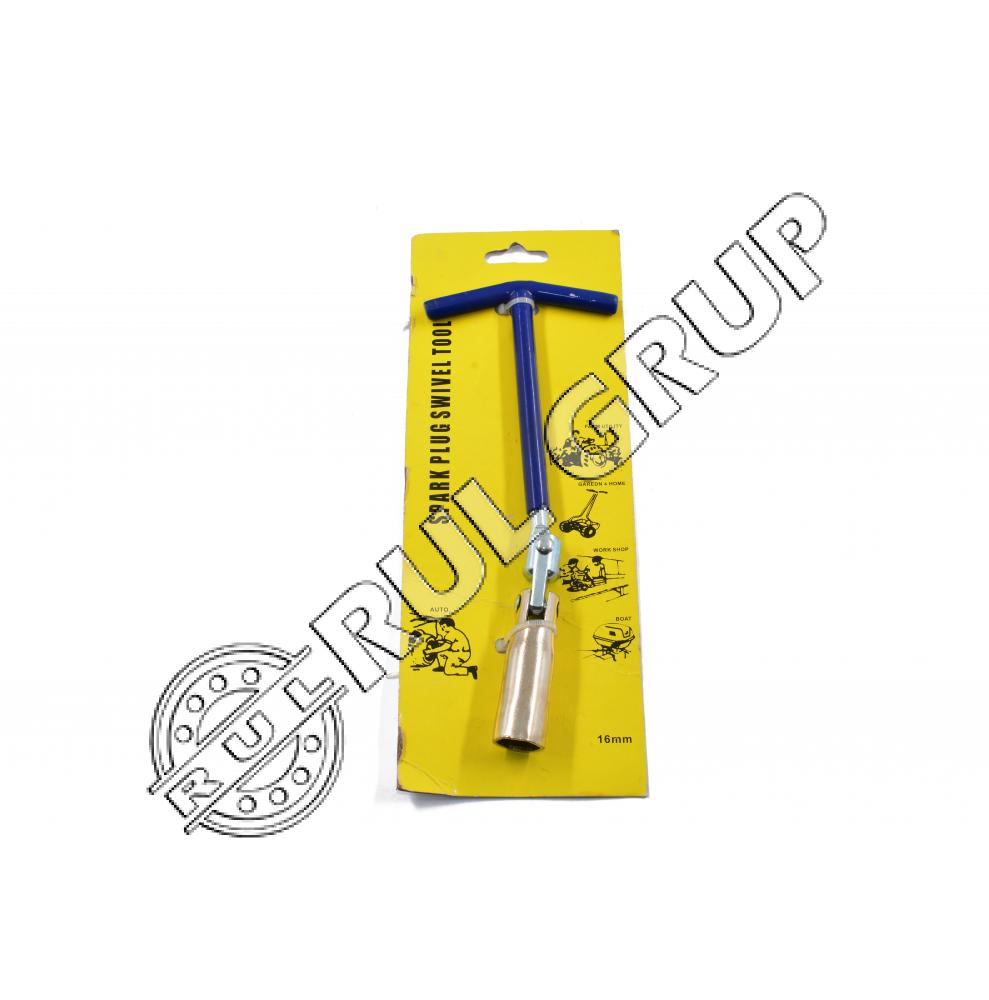 CHEIE BUJII MICA BRECKNER